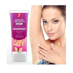 7 Days Hair Removal Cream for Women, 100ml