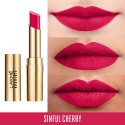Lakme Lipstick - Sinful Cherry