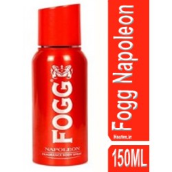FOGG Napoleon Body Spray, 150ml
