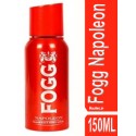FOGG Napoleon Body Spray, 150ml