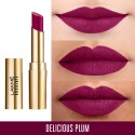 Lakme Lipstick - Delicious Plum