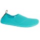 Adult Aquashoes 100 Turquoise