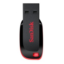 SanDisk SDCZ50-128G-I35 USB2.0 Pen Drive