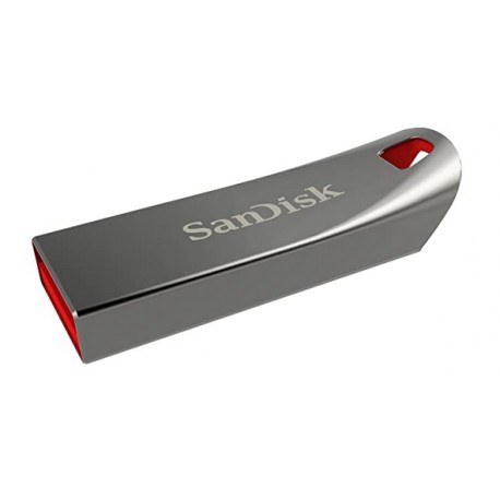 SanDisk Metal 32GB, USB2.0 Pen Drive