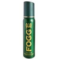 Fogg Victor Deodorant Spray - For Men 120 ml