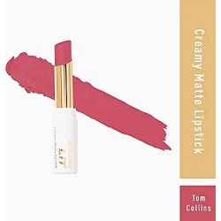 MyGlamm Lipstick - Tom Collins