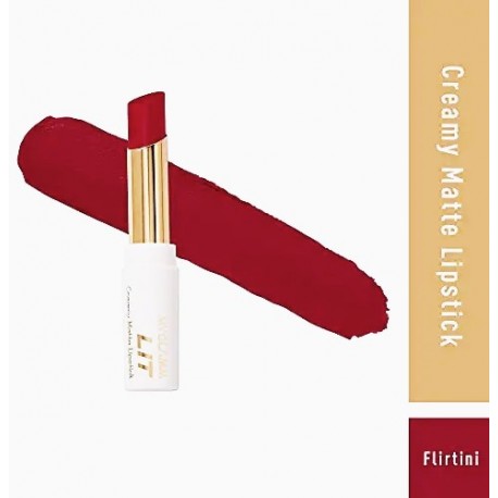 MyGlamm Lipstick - Flirtini