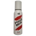 Fogg Master Perfume Spray - For Woman 120 ml