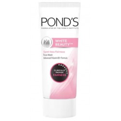 Ponds White Beauty Face Wash -200g