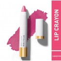 MyGlamm Lipstick - Carnation