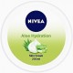 NIVEA Aloe Hydration Cream, 200ml