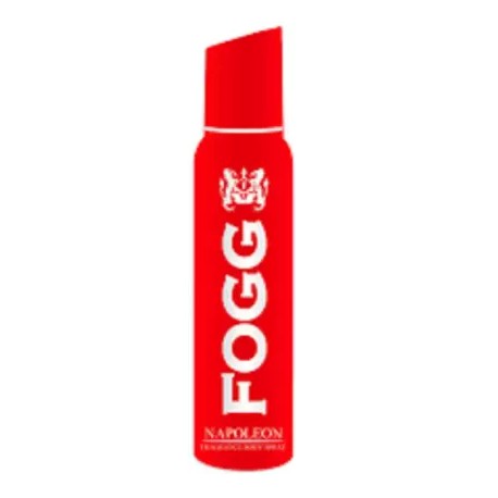 Fogg Napolean Body Spray -120ml