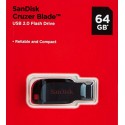SanDisk Pen Drive - 64GB