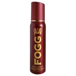 FOGG Monarch Body Spray For Men, 120ml