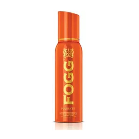 fogg orange perfume