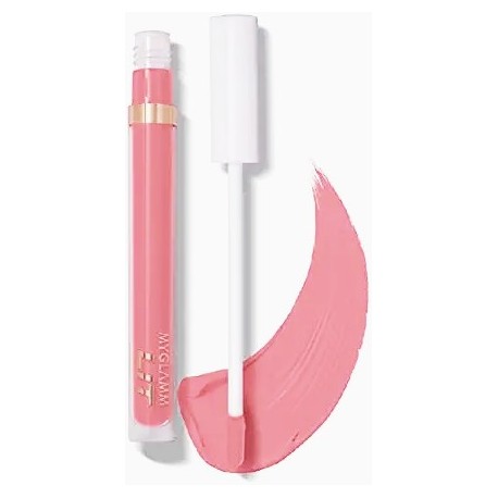 MyGlamm Lipstick - It's Complicated, Pink