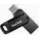 SanDisk Pen Drive - 128GB Type - C
