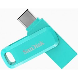 SanDisk Type - C Pen Drive - 128GB