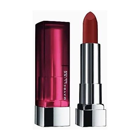 Maybelline Lipstick - 696 Burgundy Blush