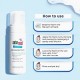 SebaMed Clear Face Cleansing Foam, 150ml