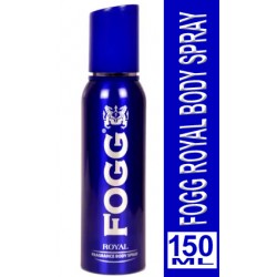 FOGG Royal Body Spray, 150ml