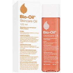 Bio - Oil Original Face & Body Oil, 125ml