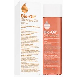 Bio - Oil Original Face & Body Oil, 200ml