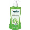 Himalaya Purifying Neem Face Wash, for All 400 ml
