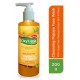 Oxyveda Papaya Face wash, 200ml