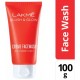 Lakme Blush and Glow Cream Face wash - 100g
