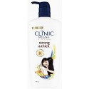 Clinic Plus Shampoo - Strong & Thick, 650ml