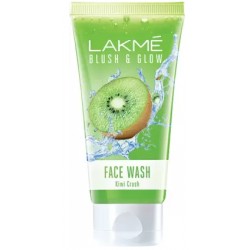 Lakme Kiwi Face wash, 100g