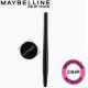 Maybelline Drama Gel Eyeliner - Blackest Black, 2.5g