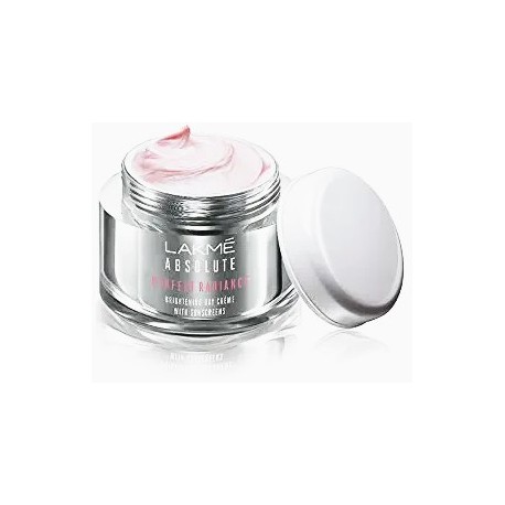 Lakme Perfect Radiance Day Crème, 50g