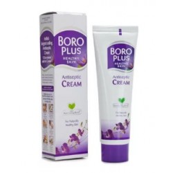 BoroPlus Antiseptic Cream - 120ml