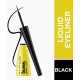 Maybelline Bold Eyeliner - Glossy Finish Black, 3g