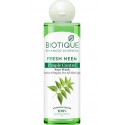 Biotique Face wash - Fresh Neem, 200ml