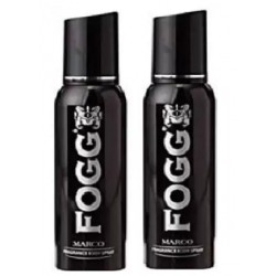 Fogg Marco Body Spray for Men,  240ML