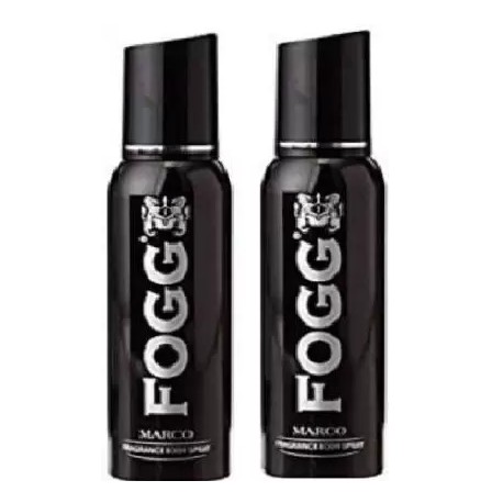 Fogg Marco Body Spray for Men - 240ml