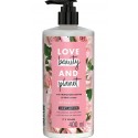 Love Beauty and Planet Body Lotion, 400ml