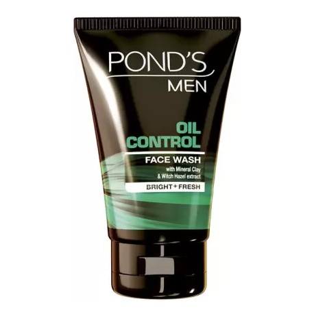 Ponds Oil Control Face Wash - 50g