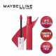 Maybelline Lipstick - Ruler 80