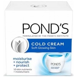 Ponds Moisturising Cold Cream, 200ml