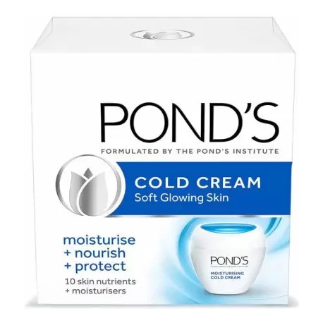 Ponds Moisturising Cold Cream 200ml