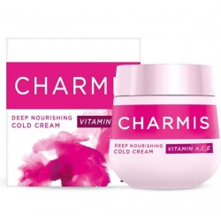 Charmis Deep Nourishing Cold Cream, 200ml