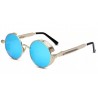Round Sunglasses