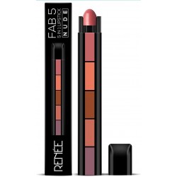 RENEE Fab 5 5-in-1 Lipstick