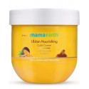 Mamaearth Ubtan Nourishing Cold Winter Cream - 200 ml