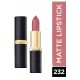 Loreal Lipstick- 232, Beige Couture