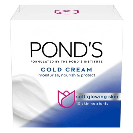 POND'S Moisturising Cold Cream, 102ml